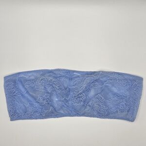 NWOT Kimchi Blue Bandeau size large